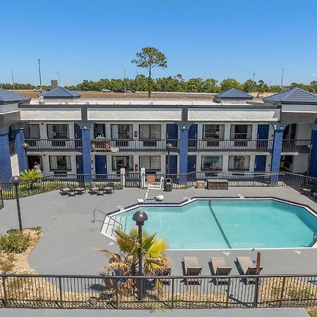 Best Western Orlando East Inn&Suites Alafaya Exterior foto