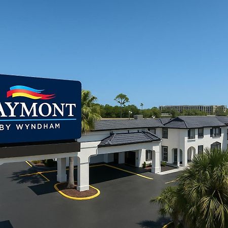 Best Western Orlando East Inn&Suites Alafaya Exterior foto